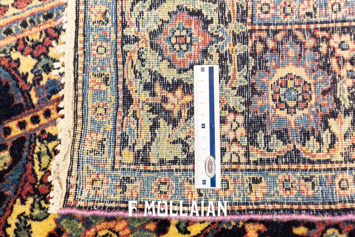 Tehran Rug n°:216268